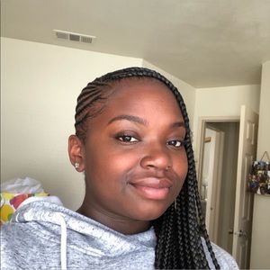 Meet your Posher, Tierra